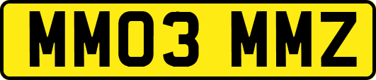 MM03MMZ