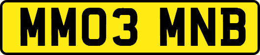 MM03MNB