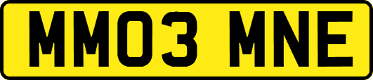 MM03MNE