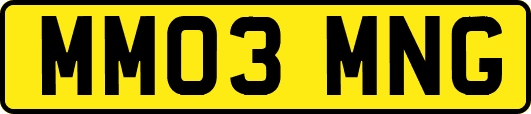 MM03MNG