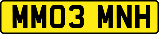 MM03MNH