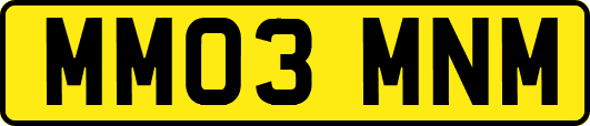 MM03MNM