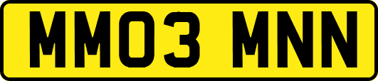MM03MNN
