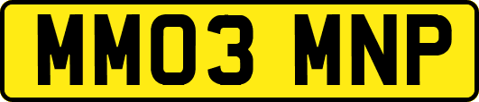 MM03MNP