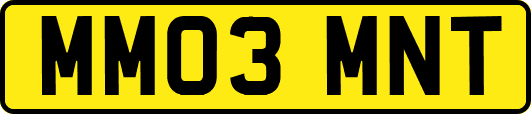 MM03MNT