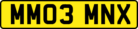 MM03MNX