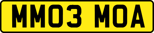 MM03MOA