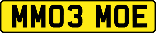 MM03MOE