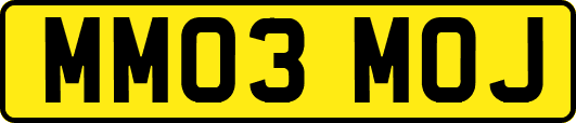 MM03MOJ