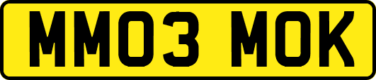 MM03MOK