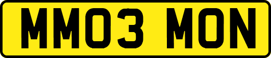 MM03MON