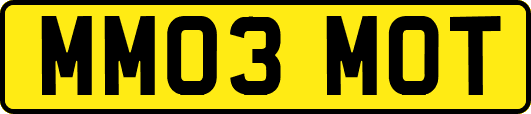 MM03MOT