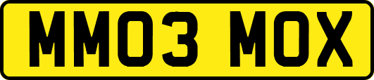 MM03MOX