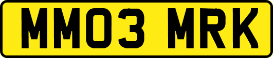 MM03MRK