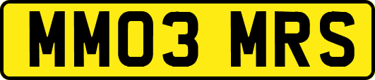 MM03MRS