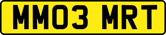 MM03MRT