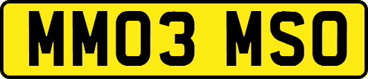 MM03MSO