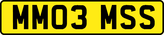 MM03MSS