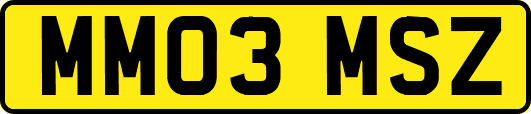 MM03MSZ