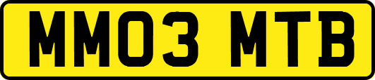 MM03MTB