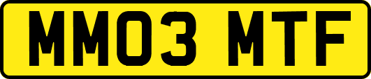 MM03MTF