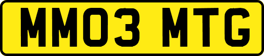 MM03MTG