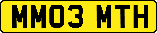 MM03MTH