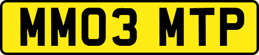 MM03MTP
