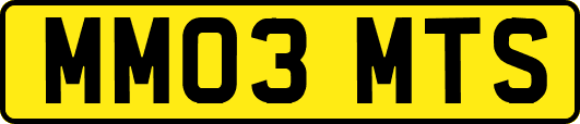 MM03MTS