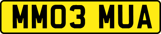 MM03MUA