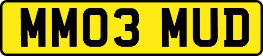 MM03MUD