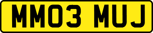 MM03MUJ