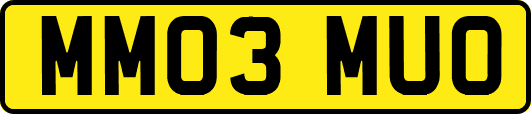 MM03MUO