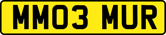 MM03MUR