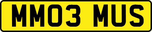 MM03MUS