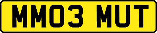 MM03MUT