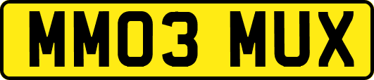 MM03MUX