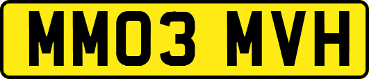 MM03MVH