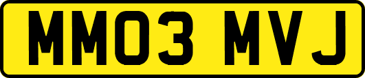 MM03MVJ