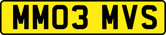 MM03MVS