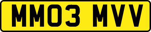 MM03MVV