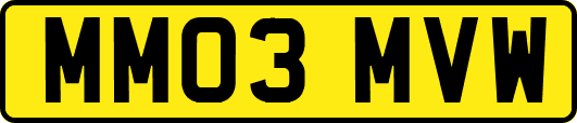 MM03MVW