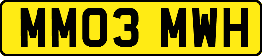 MM03MWH
