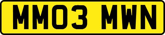 MM03MWN
