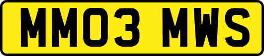 MM03MWS