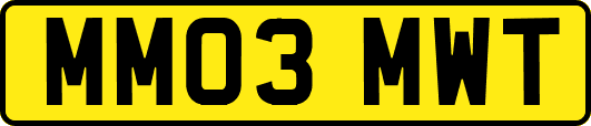MM03MWT