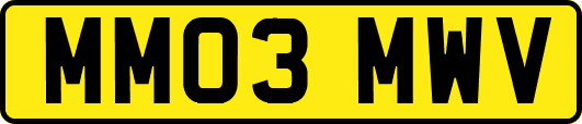 MM03MWV
