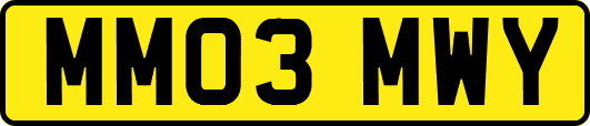 MM03MWY
