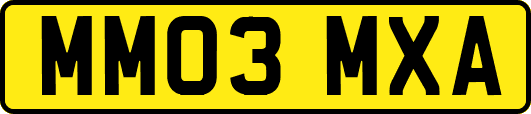MM03MXA
