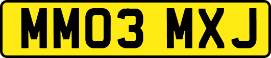 MM03MXJ